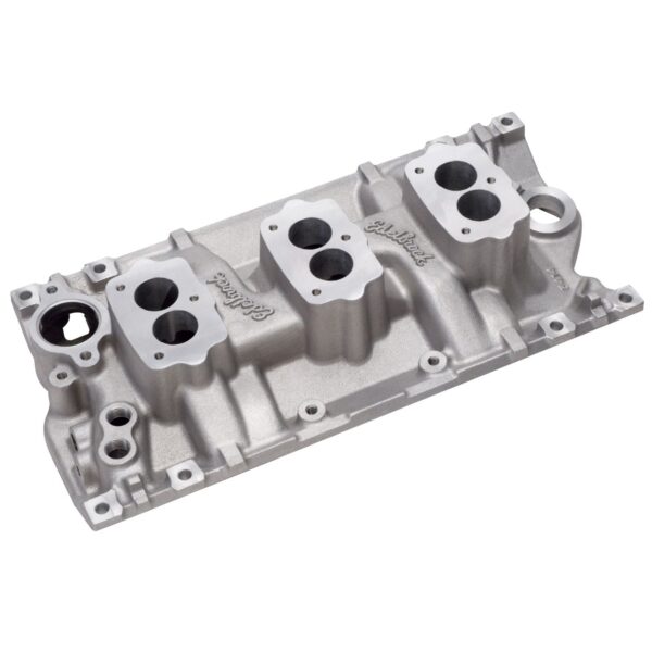 Engine Intake Manifold