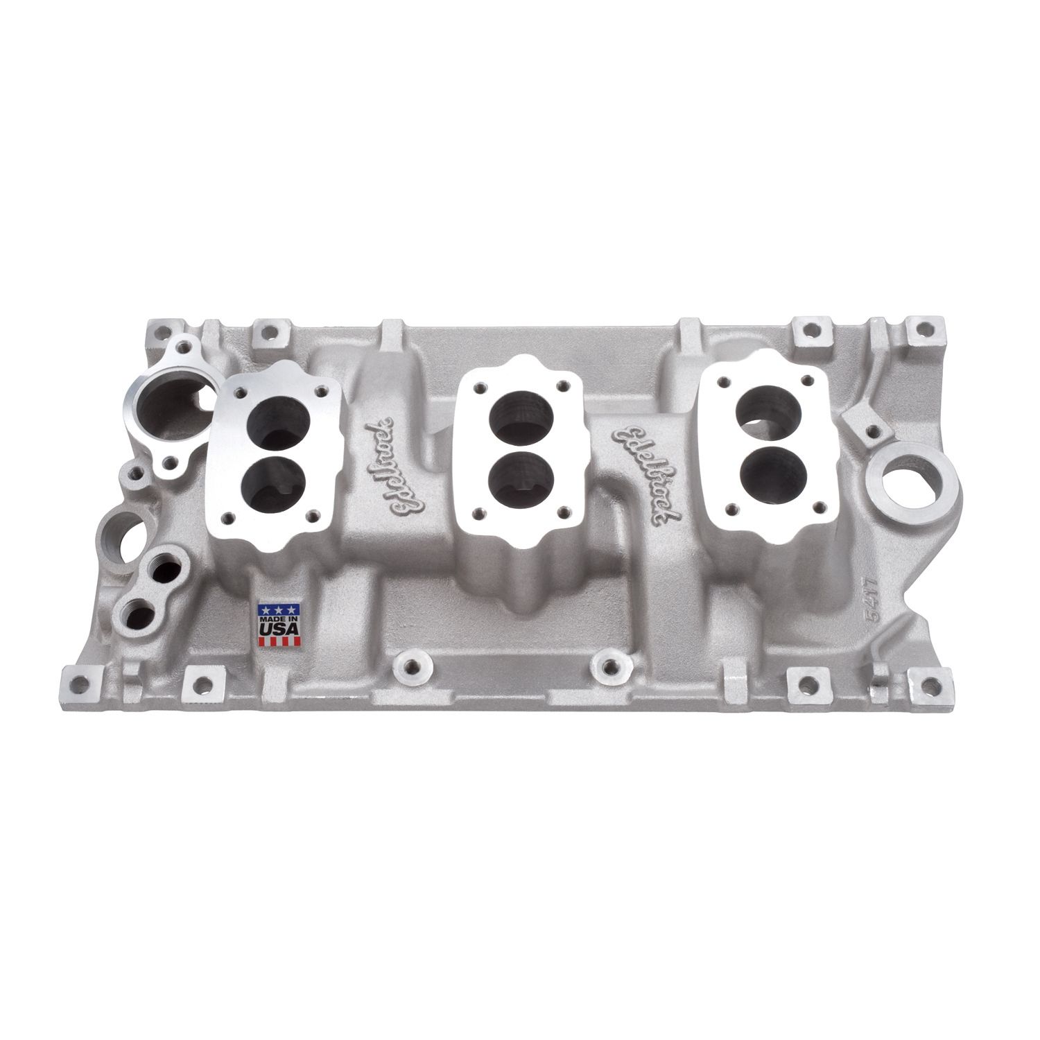 Engine Intake Manifold
