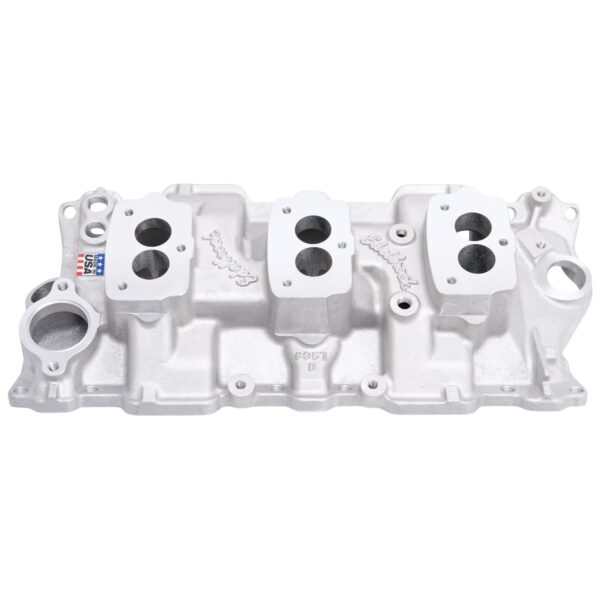 Engine Intake Manifold