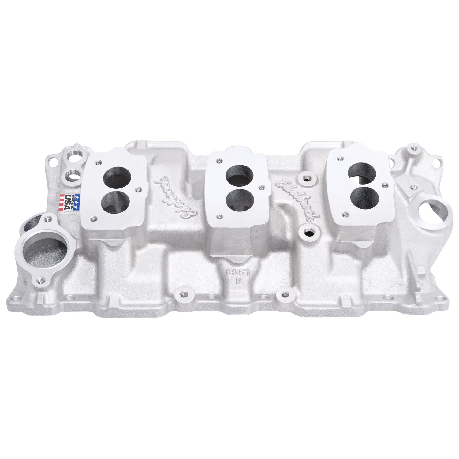 Engine Intake Manifold