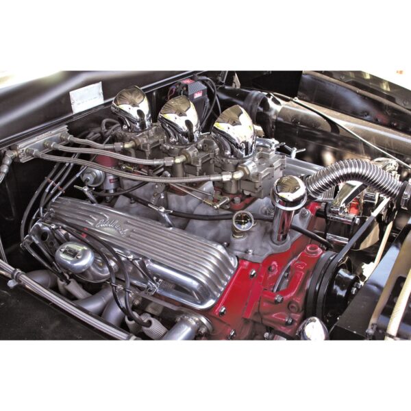 Engine Intake Manifold
