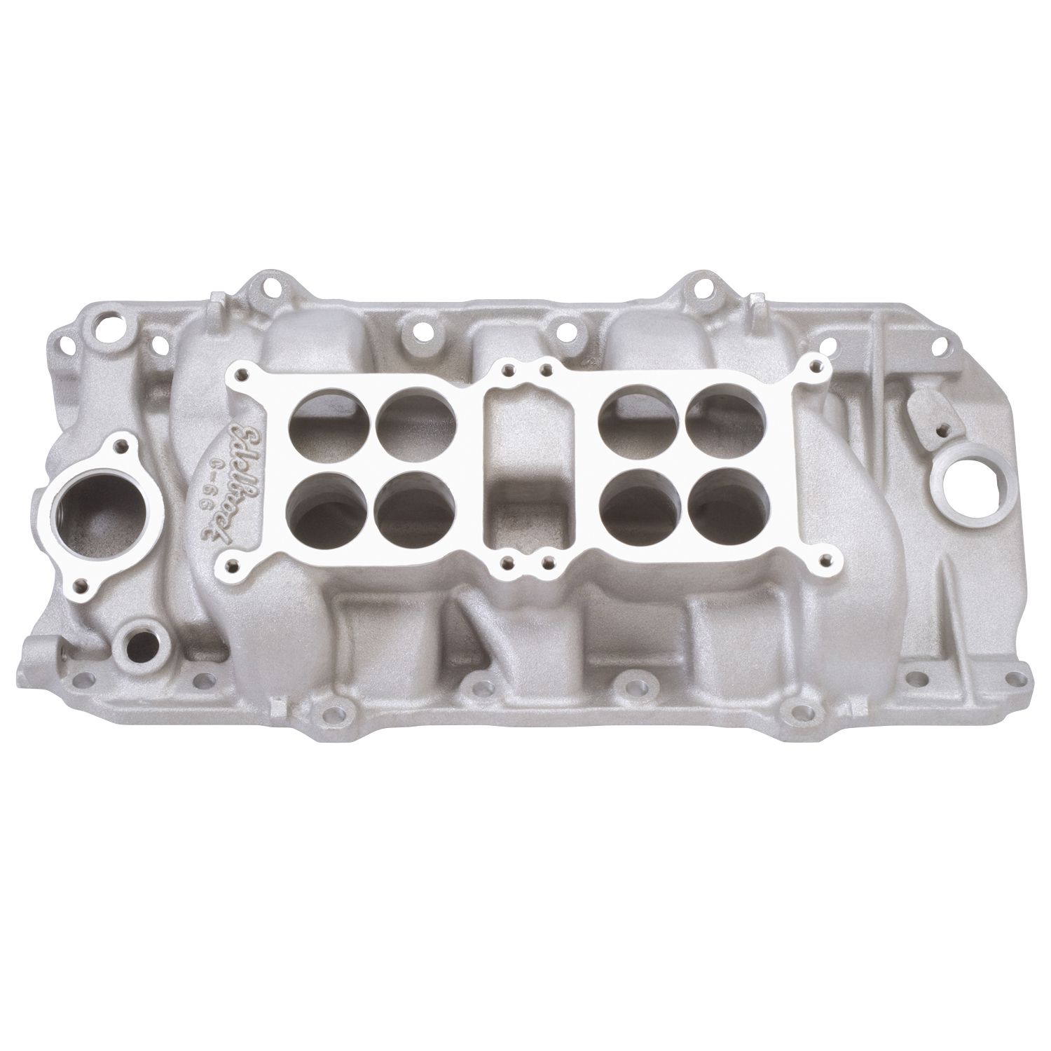 Engine Intake Manifold