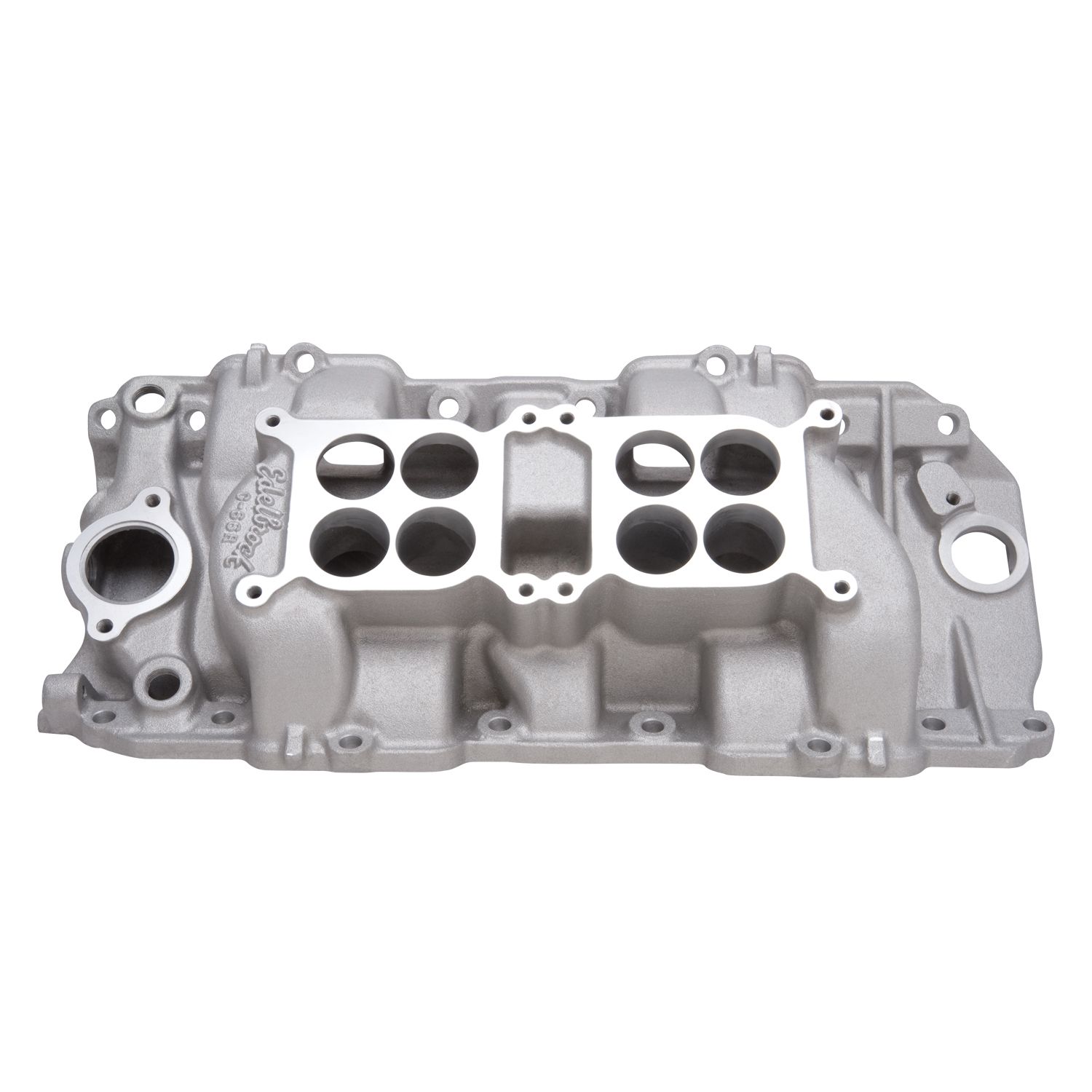 Engine Intake Manifold