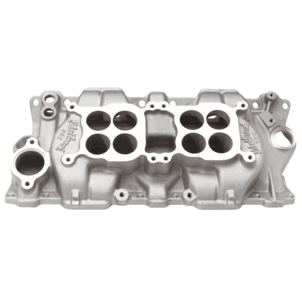 Engine Intake Manifold