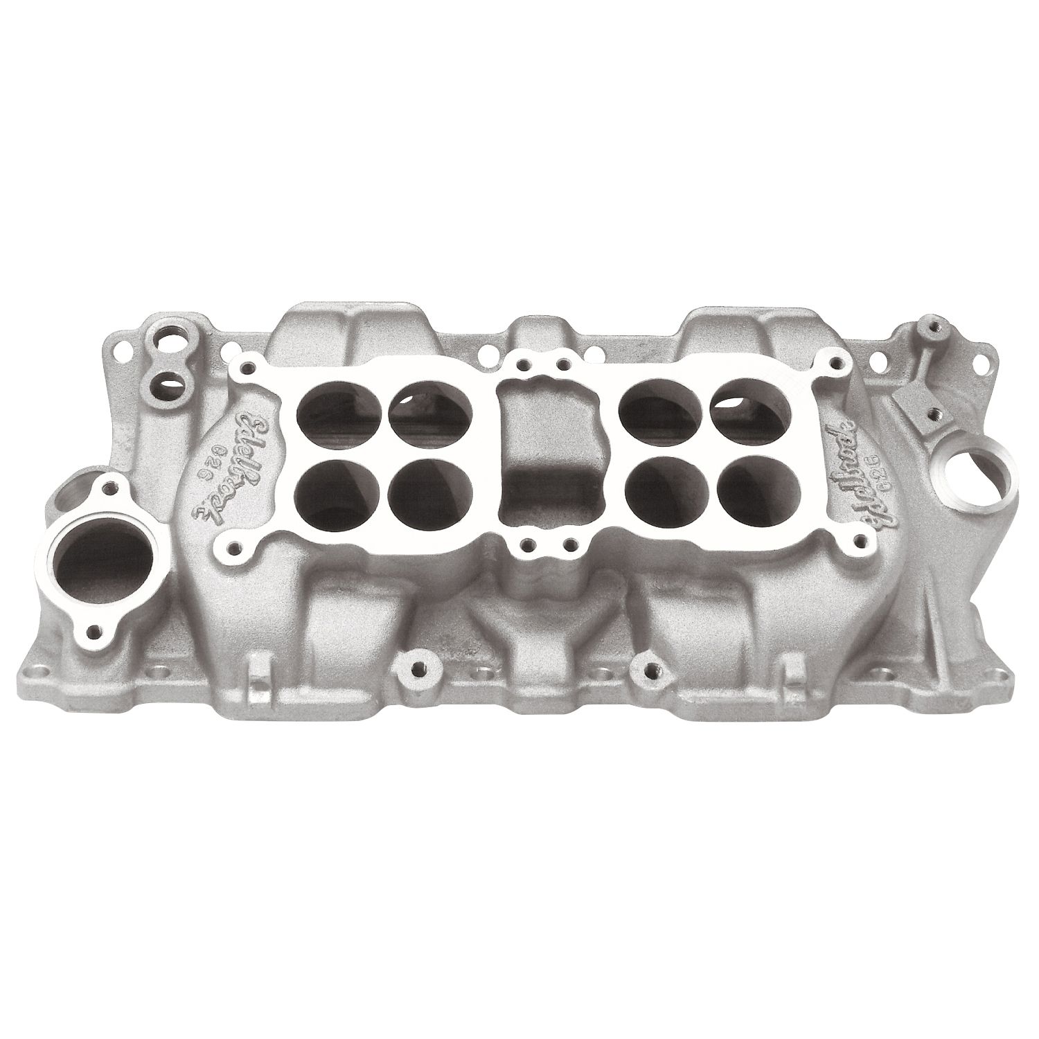 Engine Intake Manifold