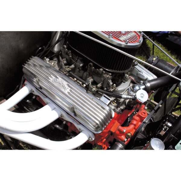 Engine Intake Manifold