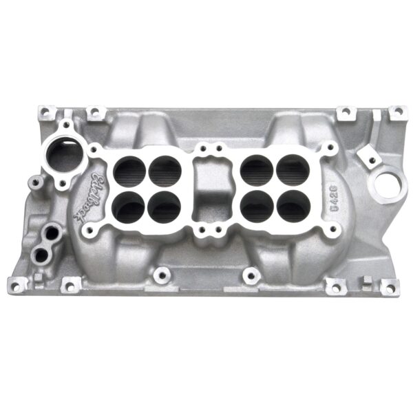 Engine Intake Manifold