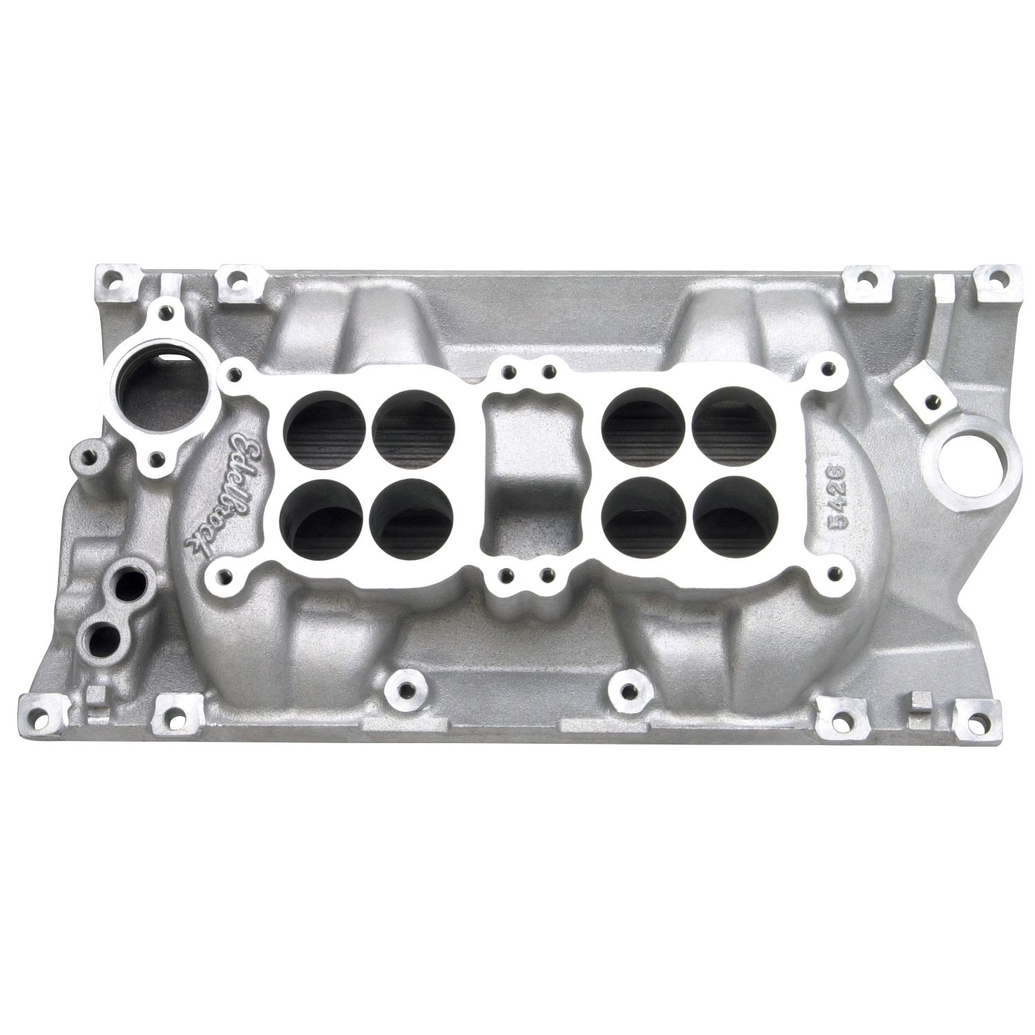 Engine Intake Manifold