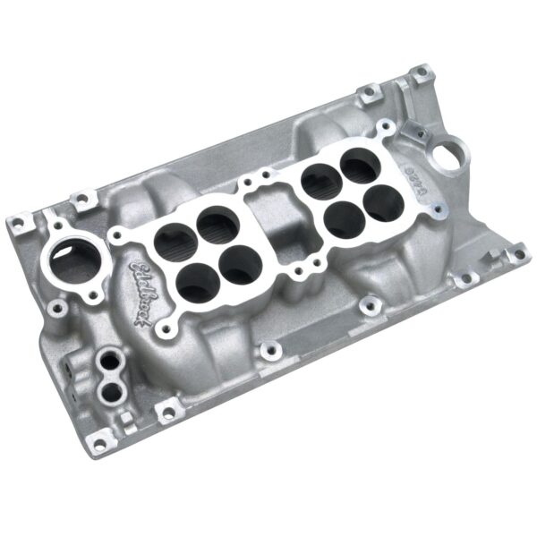 Engine Intake Manifold