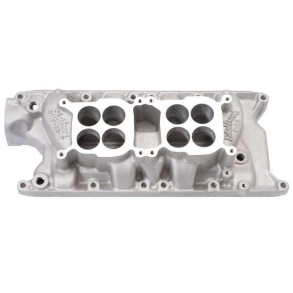 Engine Intake Manifold