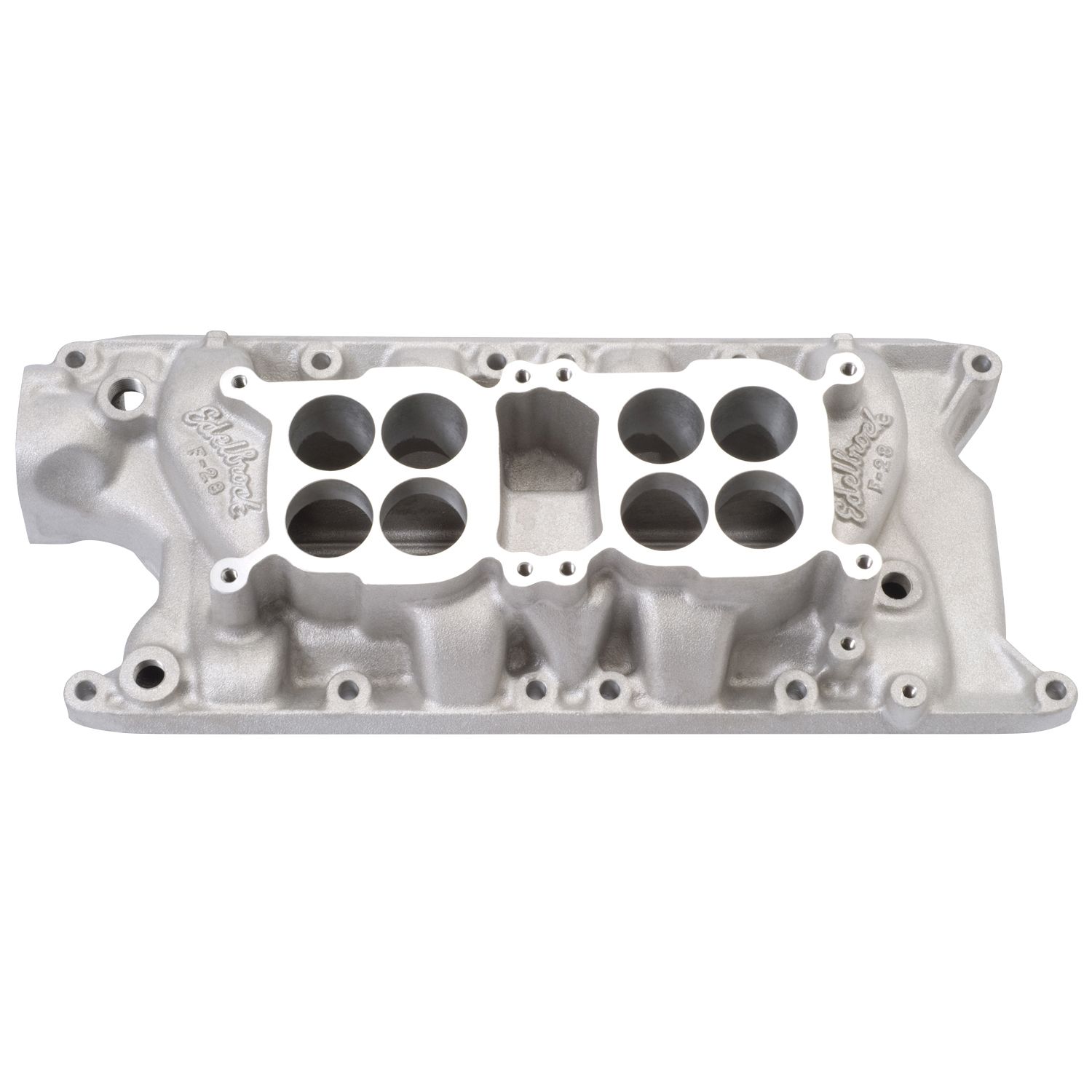 Engine Intake Manifold