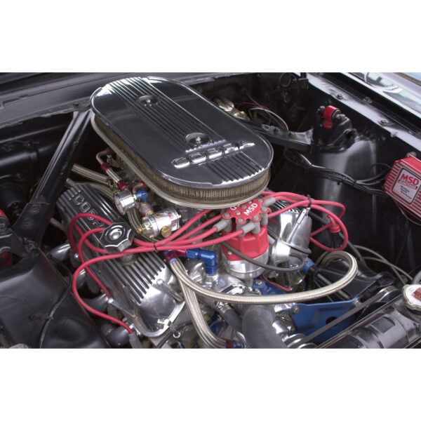 Engine Intake Manifold