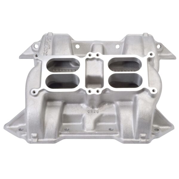 Engine Intake Manifold