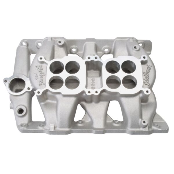 Engine Intake Manifold