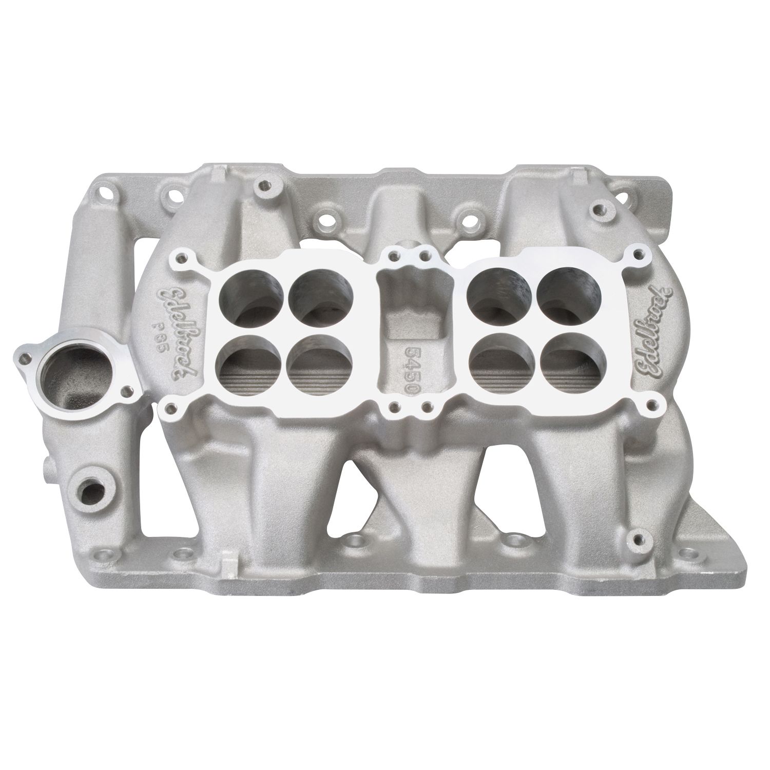 Engine Intake Manifold