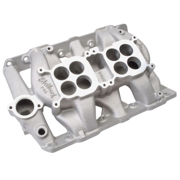 Engine Intake Manifold