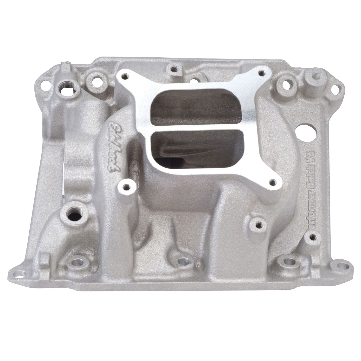 Engine Intake Manifold