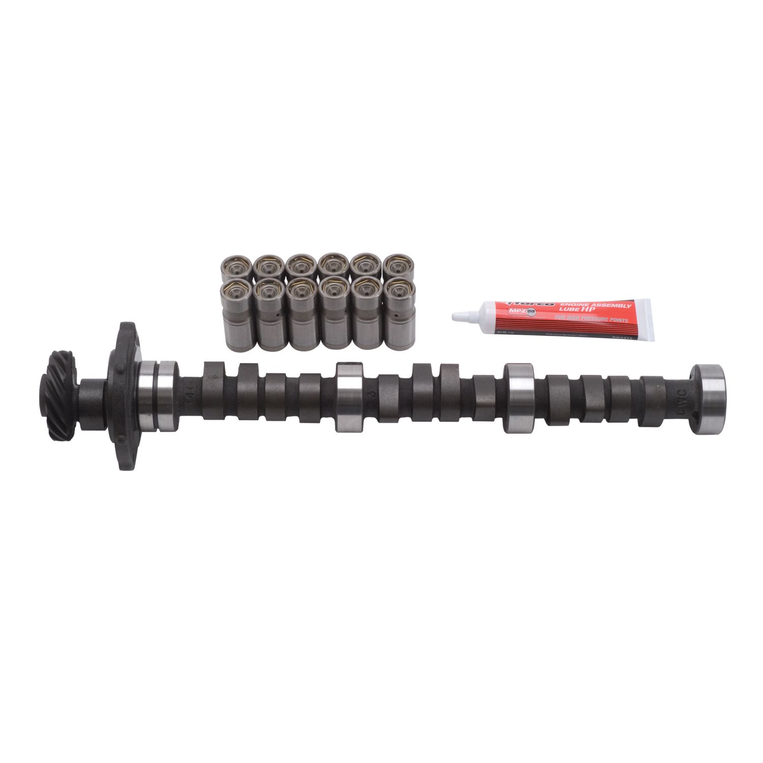 Engine Camshaft and Lifter Kit