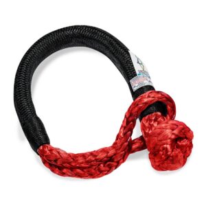 EXTREME DUTY SOFT SHACKLE 1-1/8IN X 24IN