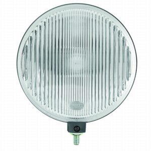 500 Series Fog Lamp Kit 12V H3