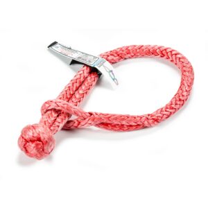 STANDARD DUTY SOFT SHACKLE 1/2IN X 10IN