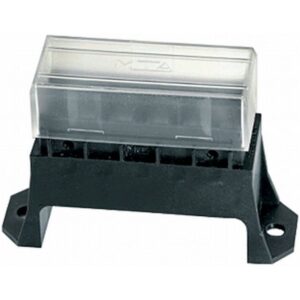 HELLA Fuse Box 005993092
