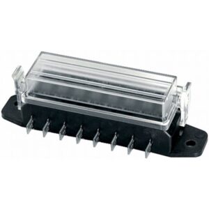 HELLA Fuse Box 005993122