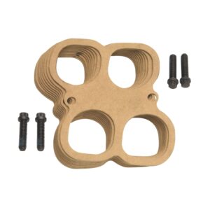 Engine Intake Manifold Gasket Set