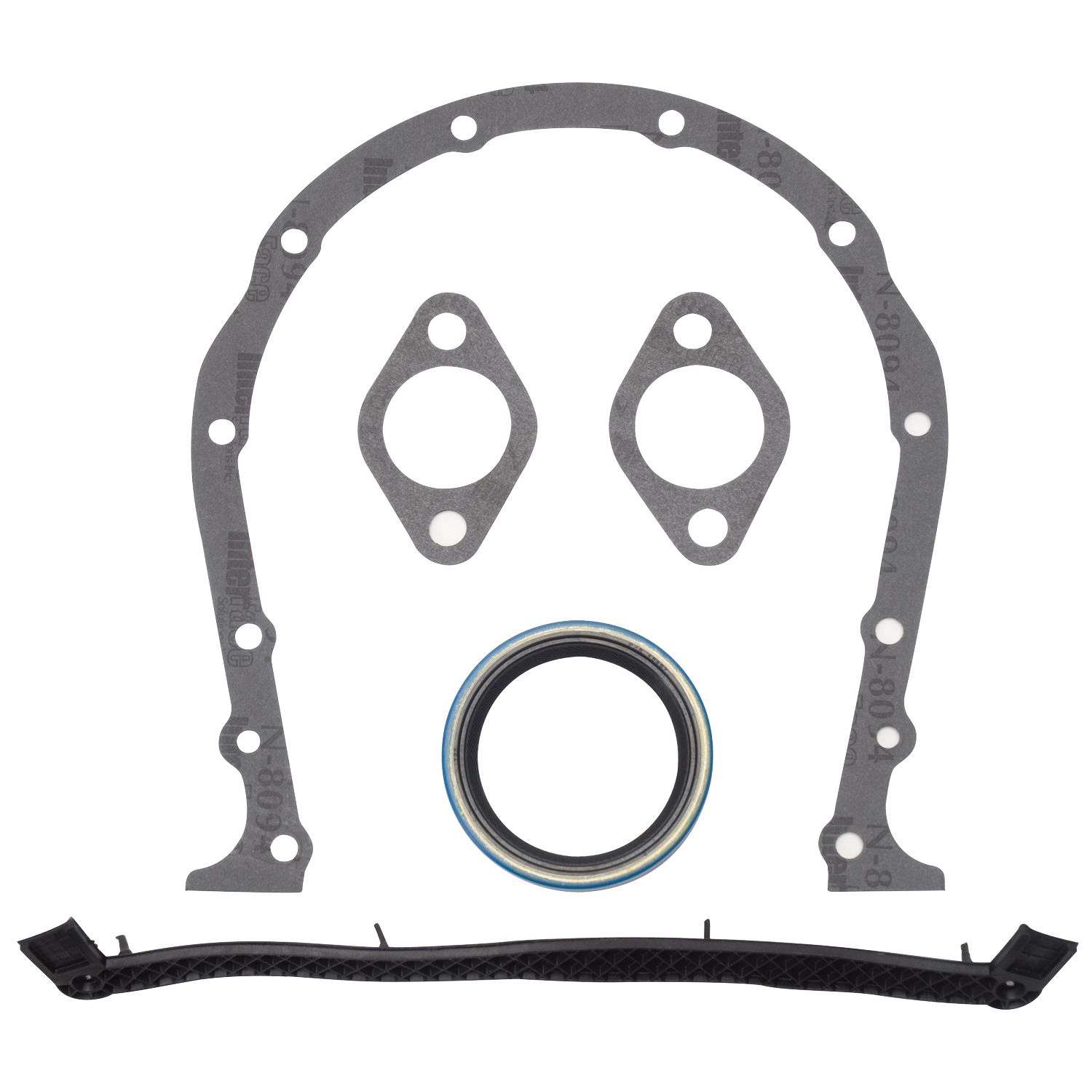 Engine Timing Cover Gasket Set