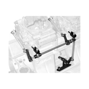 Carburetor Accelerator Linkage Kit