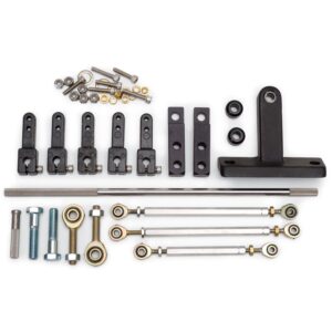 Carburetor Accelerator Linkage Kit
