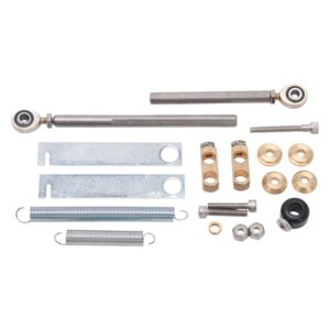 Carburetor Accelerator Linkage Kit