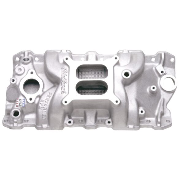 Engine Intake Manifold