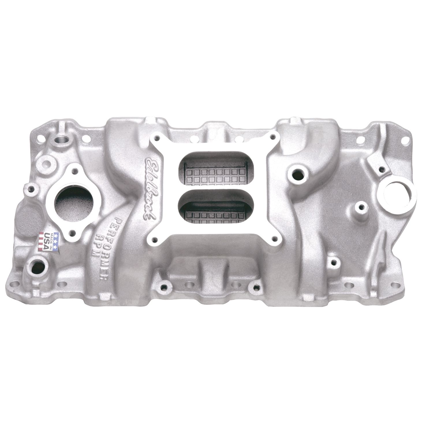 Engine Intake Manifold