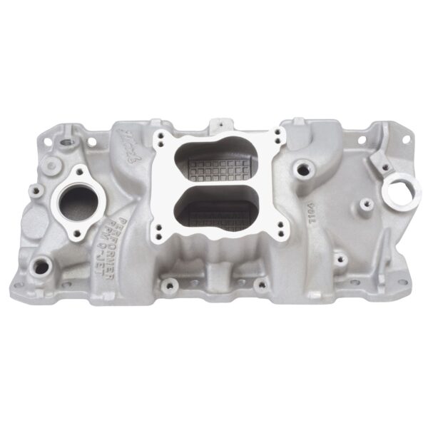 Engine Intake Manifold