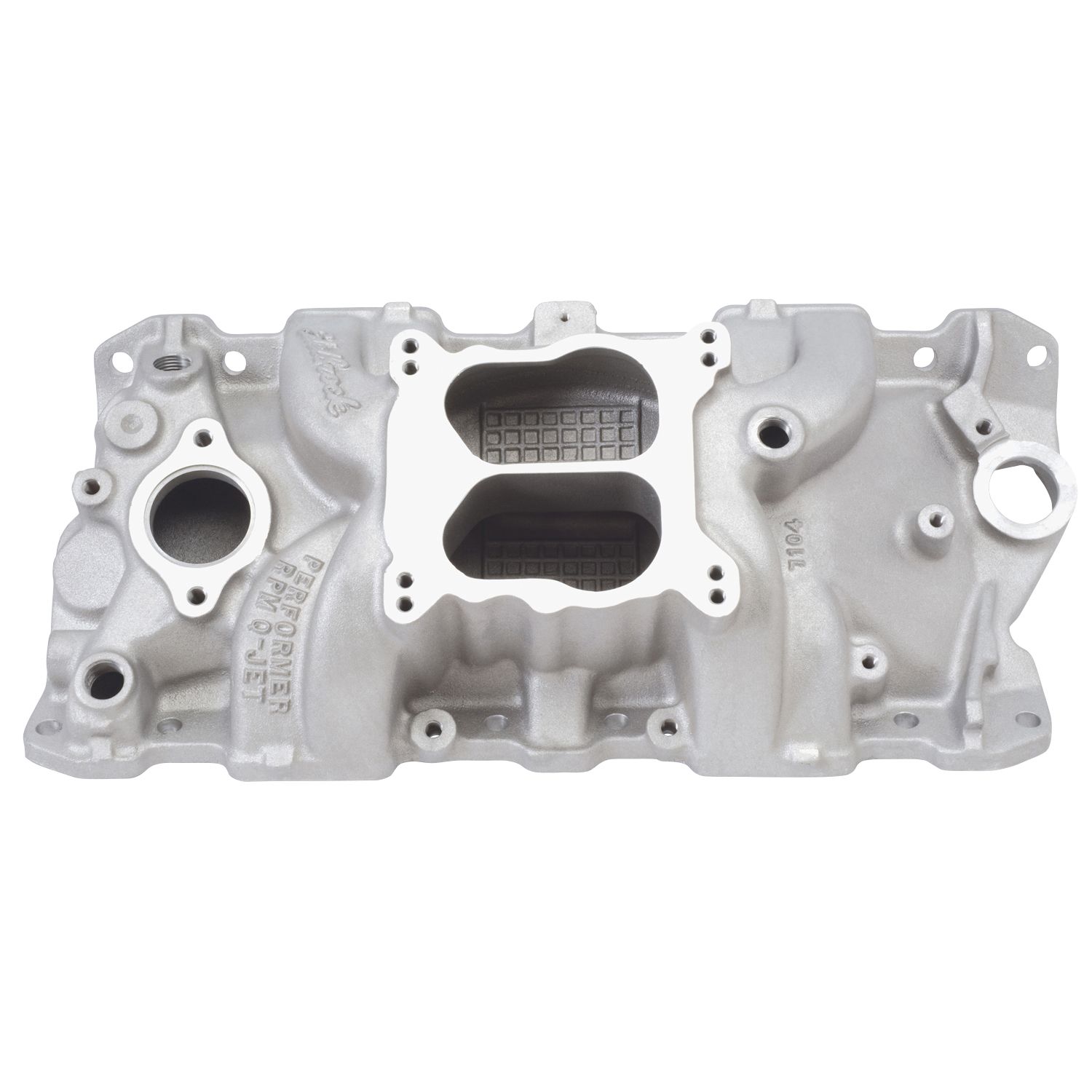 Engine Intake Manifold