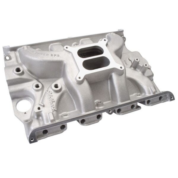 Engine Intake Manifold