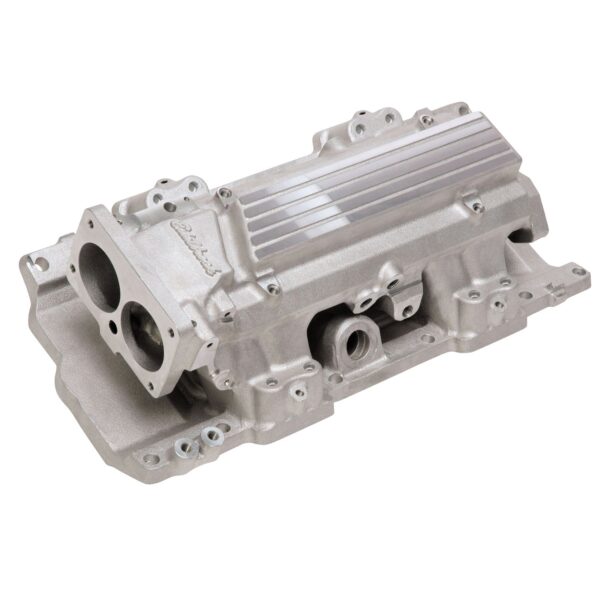 Engine Intake Manifold