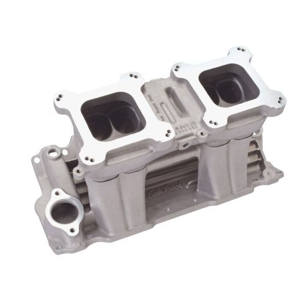 Engine Intake Manifold