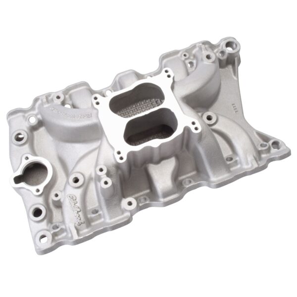 Engine Intake Manifold