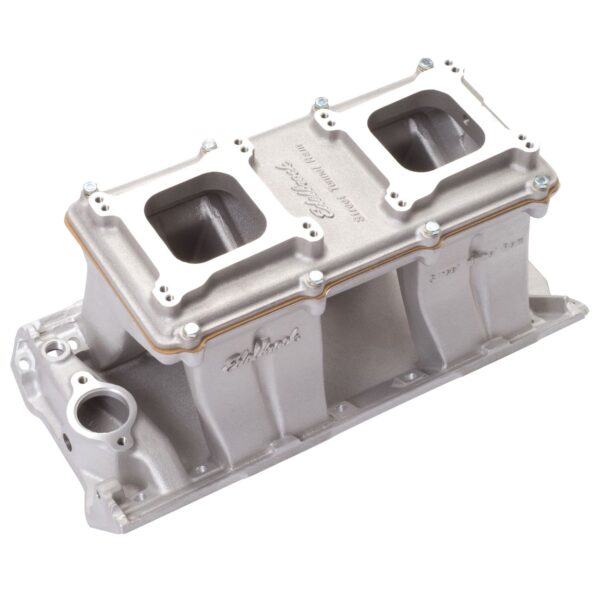 Engine Intake Manifold
