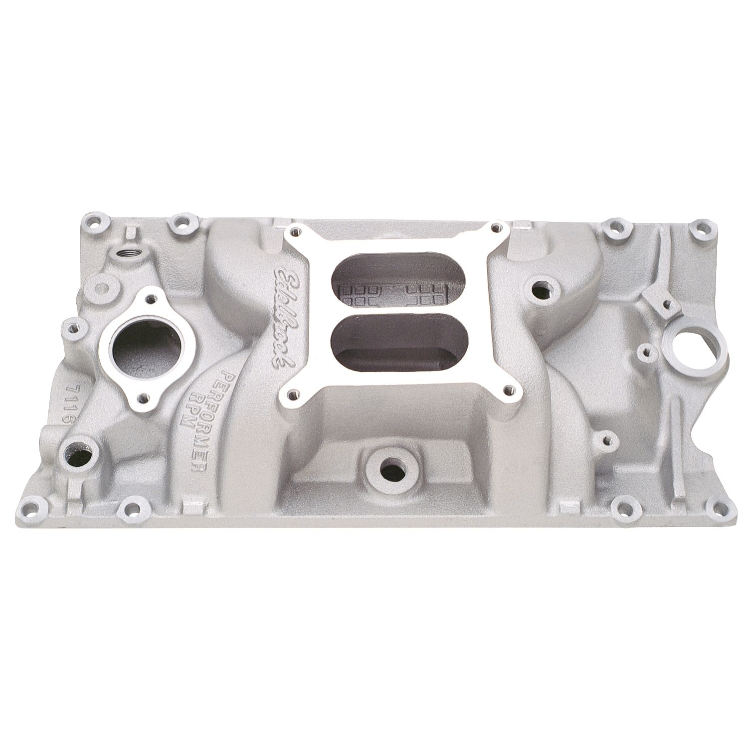 Engine Intake Manifold