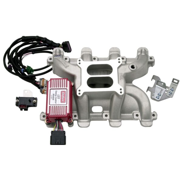 Engine Intake Manifold