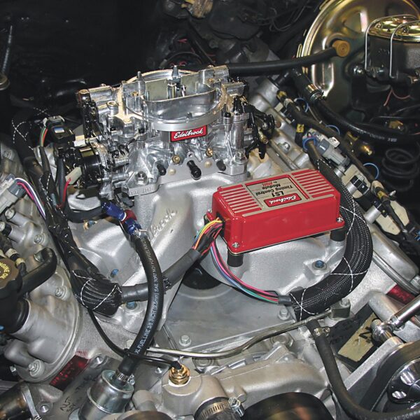 Engine Intake Manifold