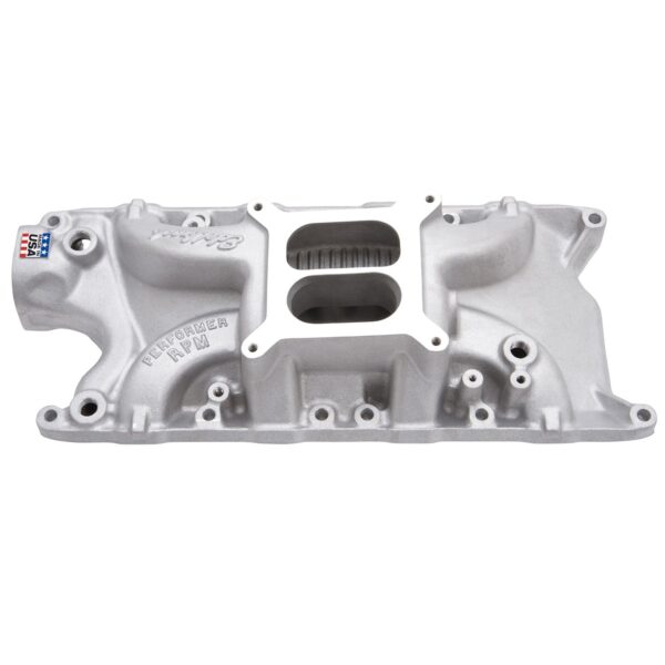Engine Intake Manifold