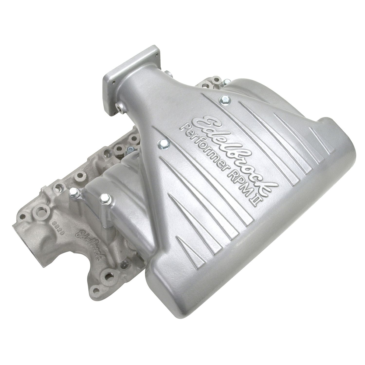 Engine Intake Manifold