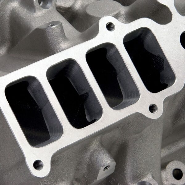 Engine Intake Manifold