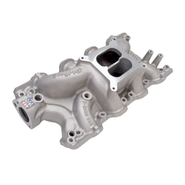 Engine Intake Manifold