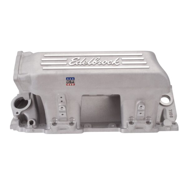 Engine Intake Manifold