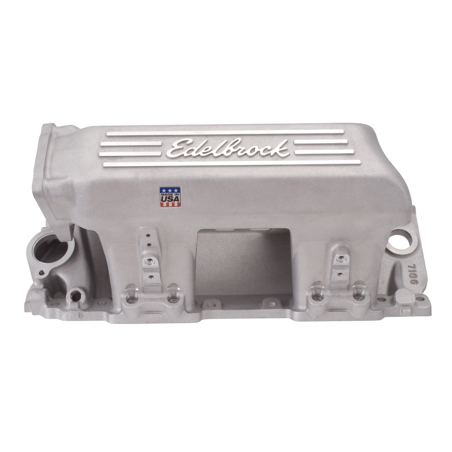 Engine Intake Manifold